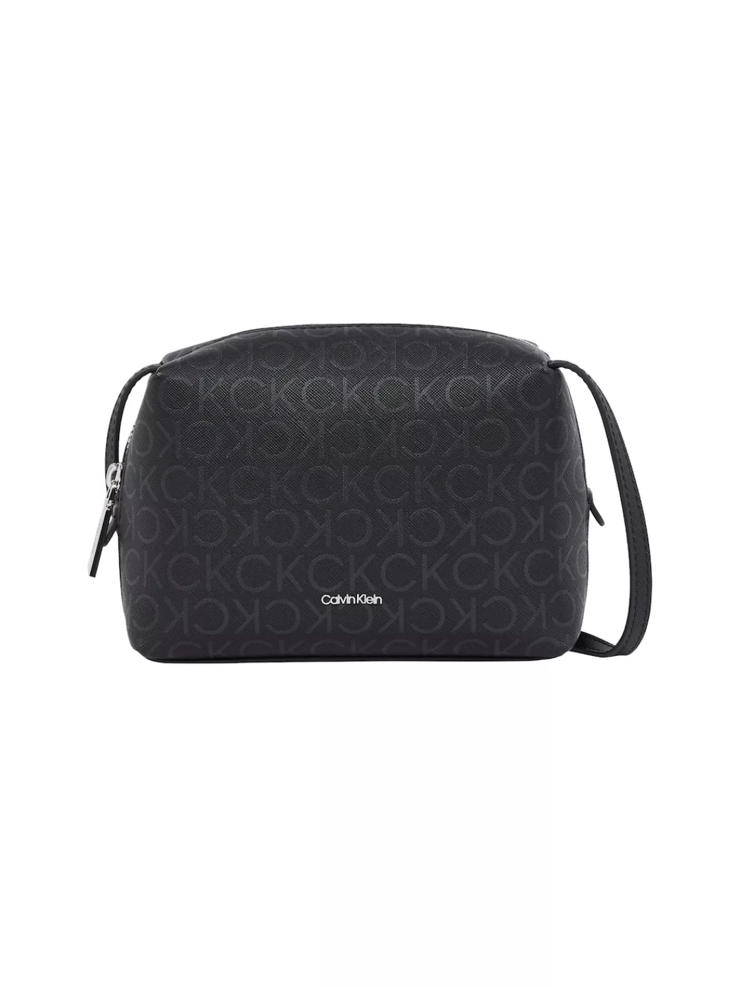 Calvin Klein Mini Bag "CK MUST MINI BAG MONO", Schultertasche Umhängetasche günstig online kaufen