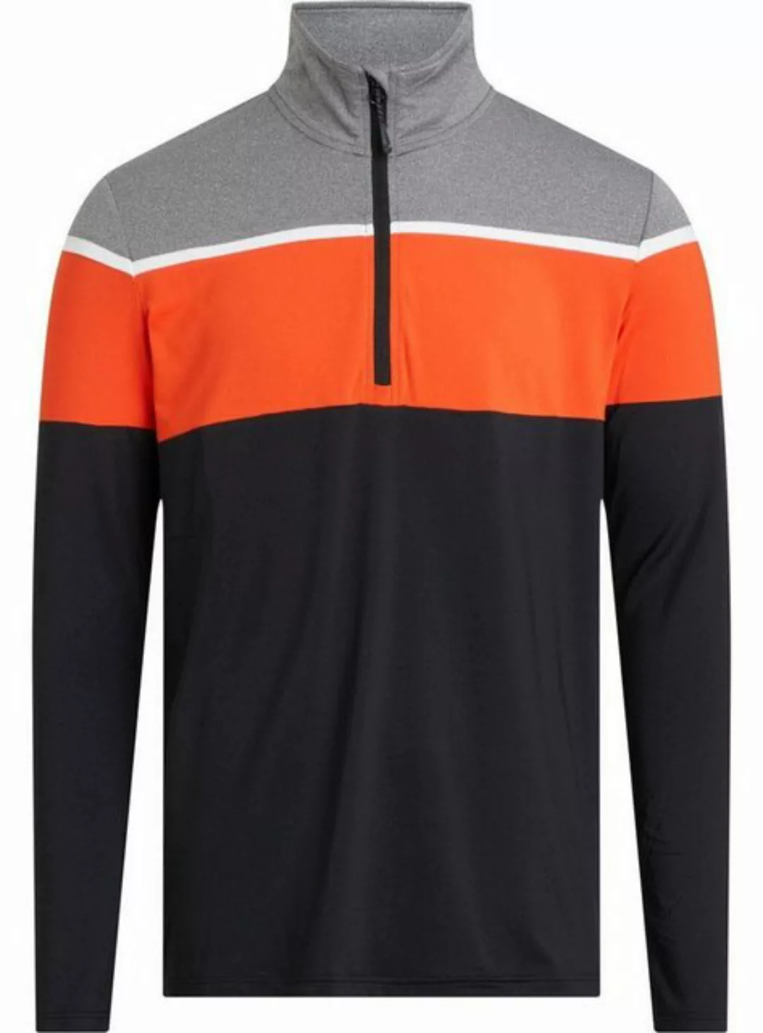 McKINLEY Rollkragenpullover He.-Funktions-Shirt Diego M günstig online kaufen