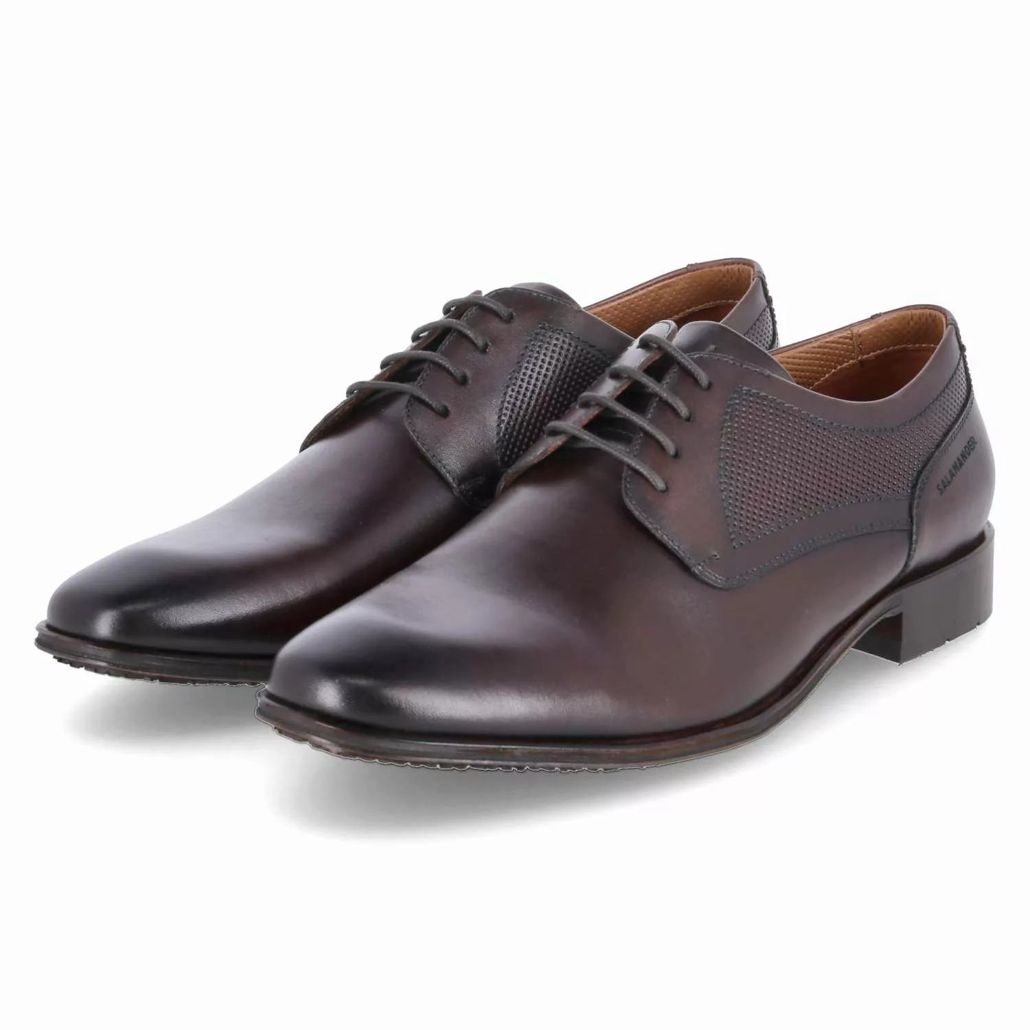 Salamander E11ASW011100-6100 Schnürschuh günstig online kaufen