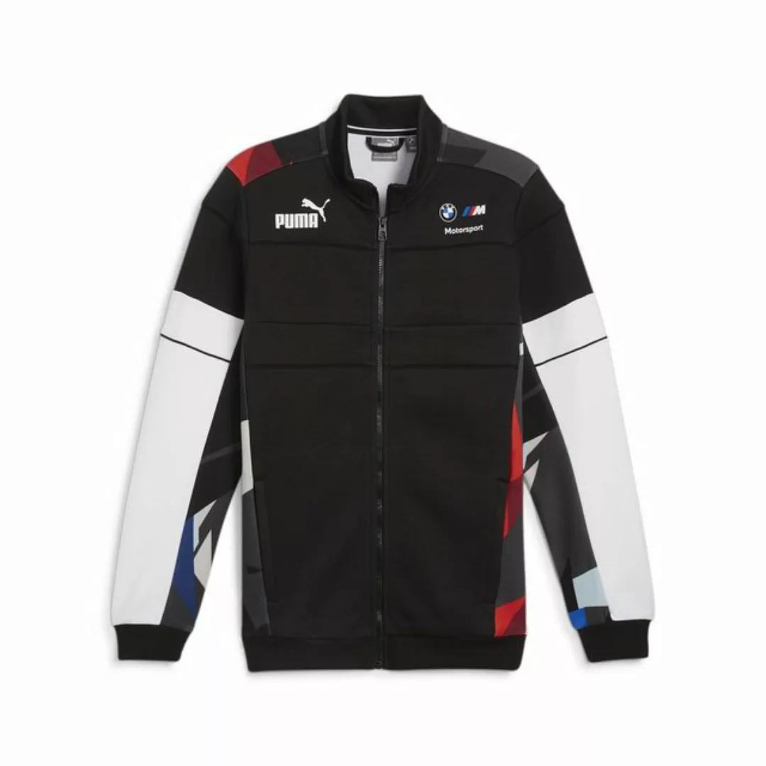 PUMA Sweatjacke BMW M Motorsport SPEED DRIVER SERIES Sweatjacke Herren günstig online kaufen