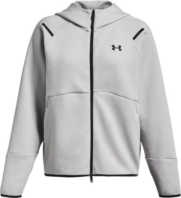 Under Armour® Fleecejacke Unstoppable Fleece Fz günstig online kaufen