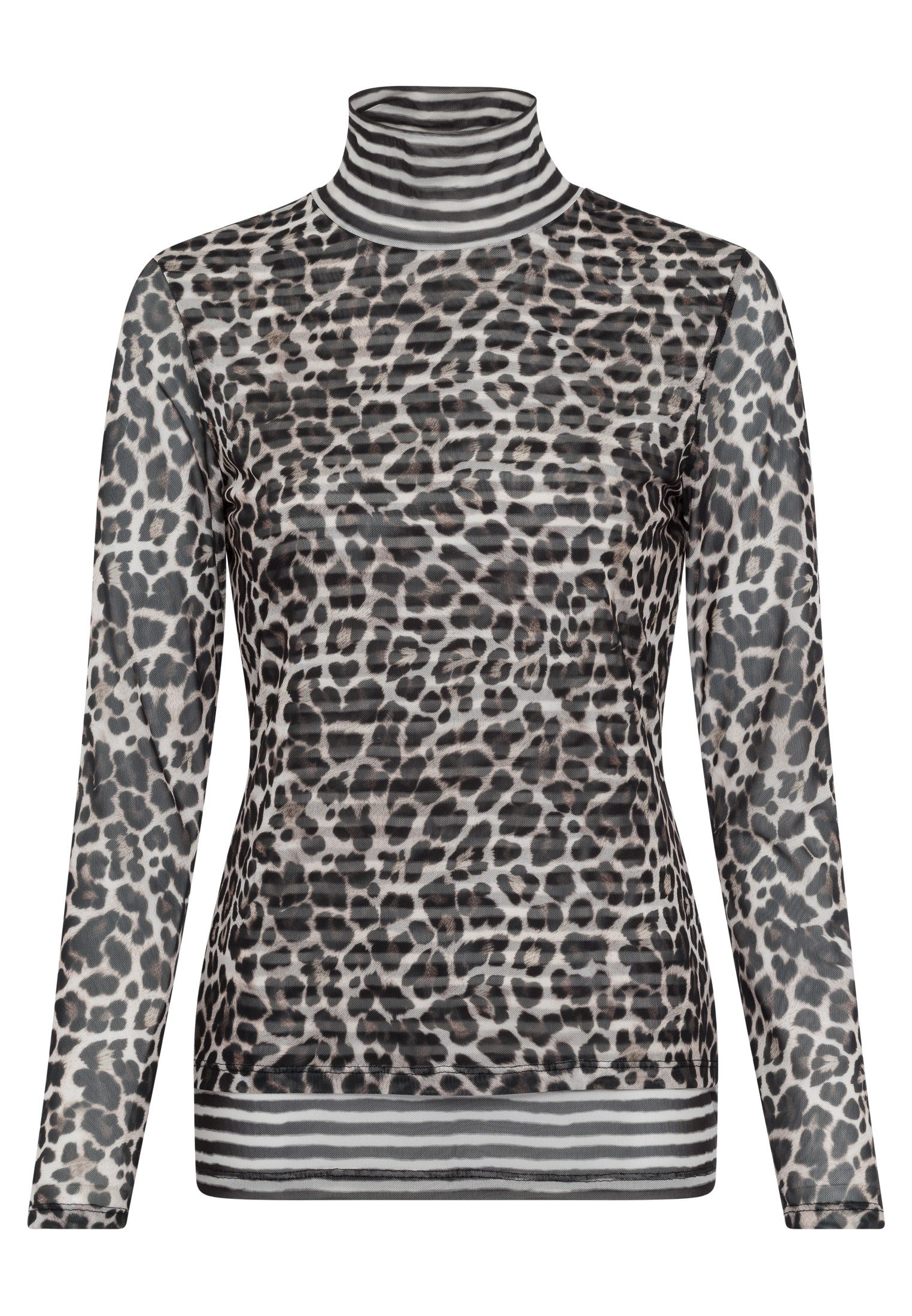 MARC AUREL Langarmshirt günstig online kaufen