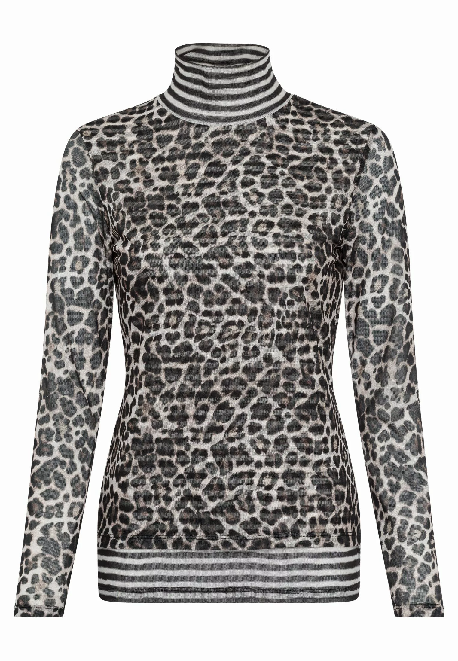 MARC AUREL Langarmshirt günstig online kaufen