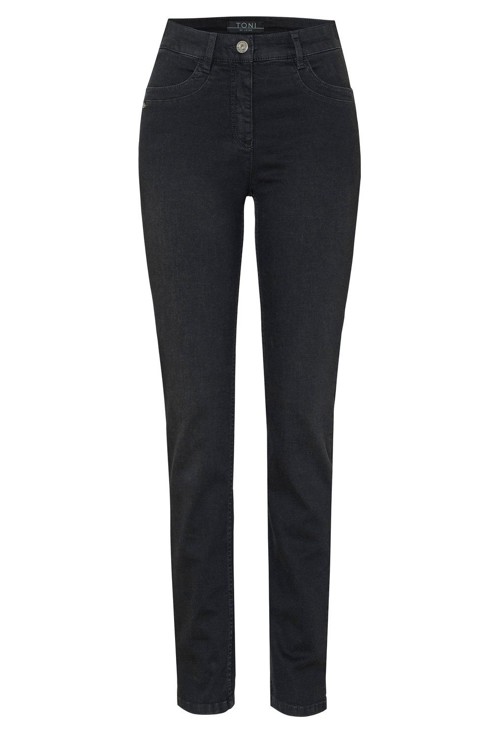 TONI Slim-fit-Jeans Slim be loved be günstig online kaufen