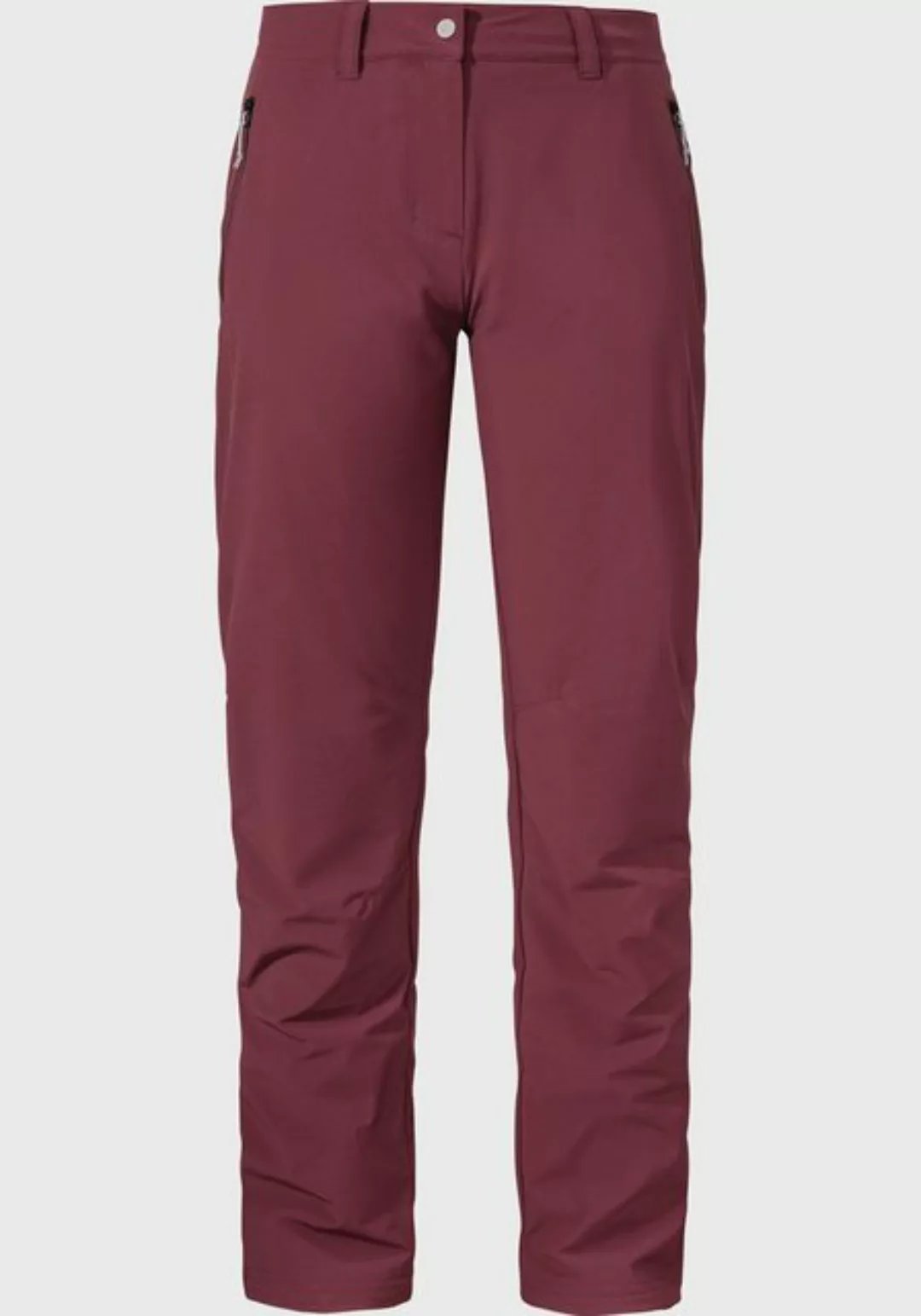 Schöffel Outdoorhose Pants Engadin1 Warm L günstig online kaufen