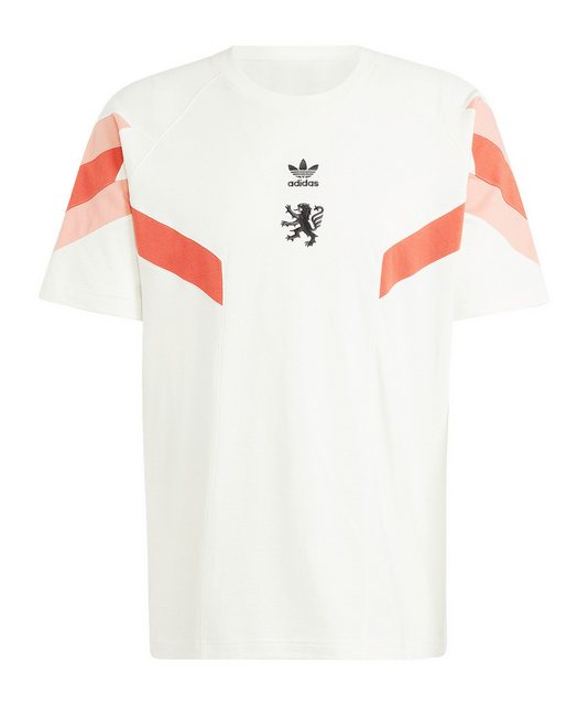 adidas Originals T-Shirt Olympique Lyon T-Shirt default günstig online kaufen