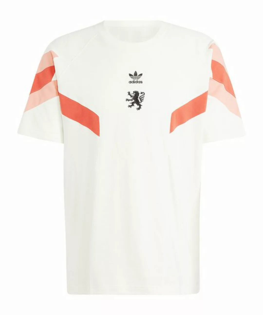 adidas Originals T-Shirt Olympique Lyon T-Shirt default günstig online kaufen