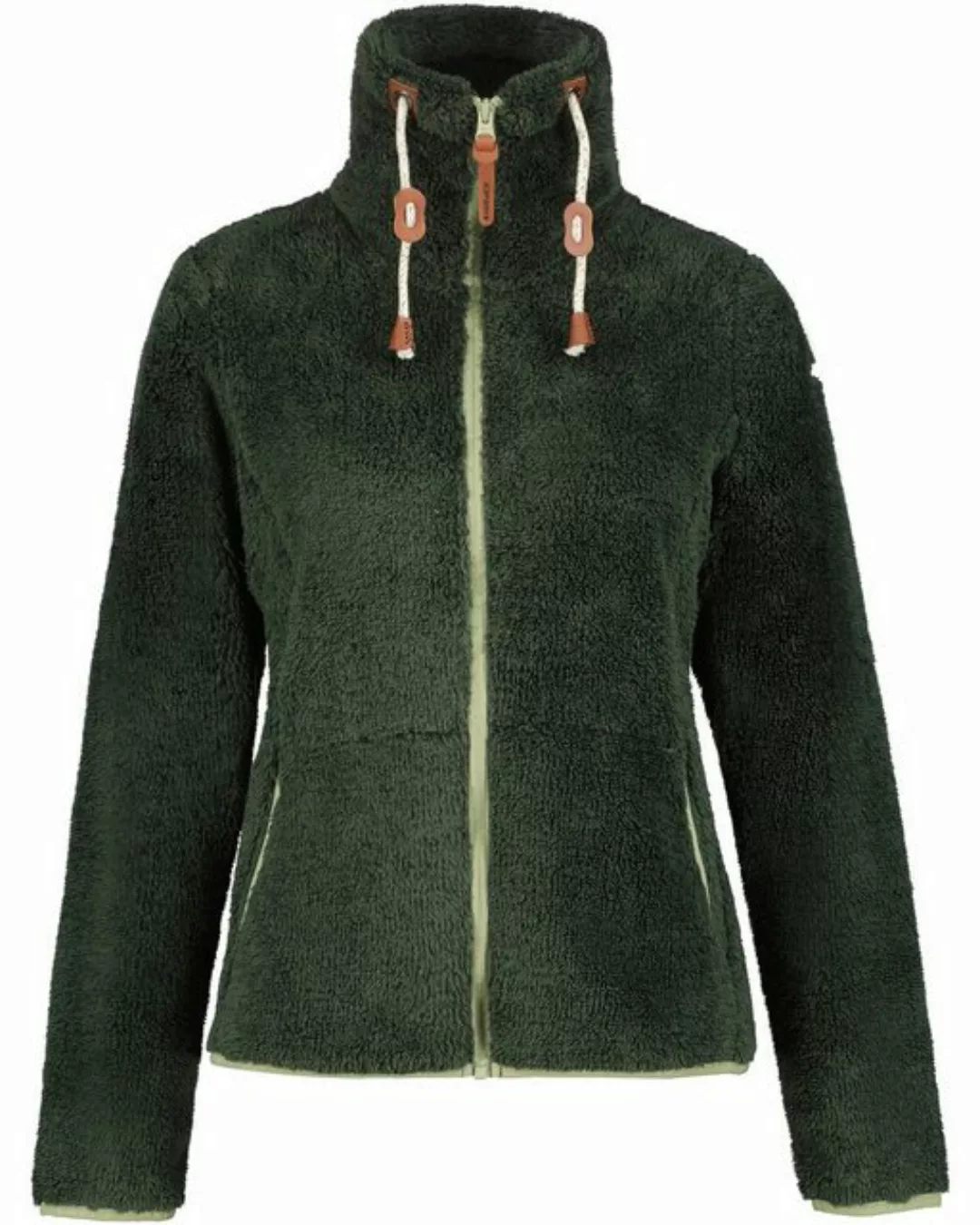 Icepeak Fleecejacke Damen Fleecejacke Colony günstig online kaufen