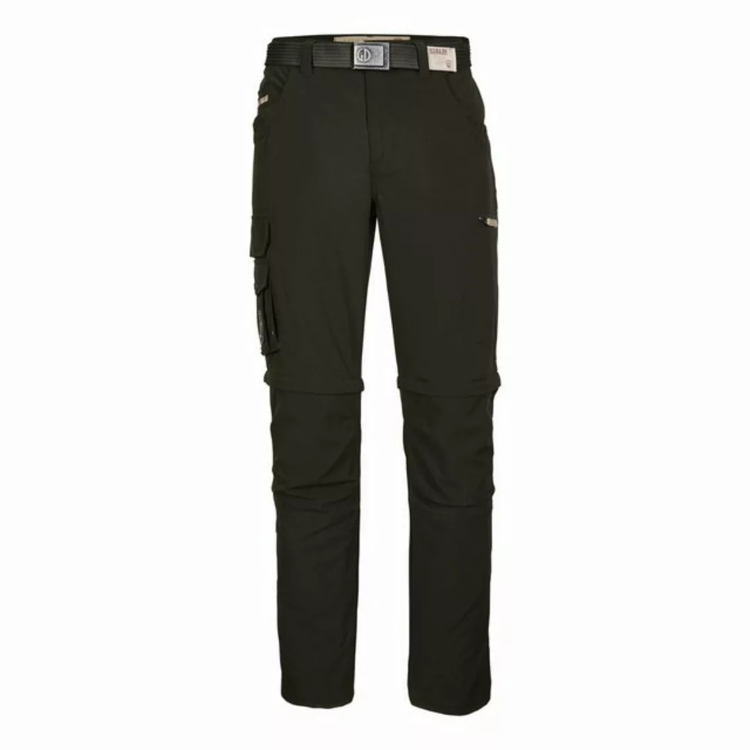 G.I.G.A. DX by killtec Funktionshose Zip-Off Hose GS 36 günstig online kaufen