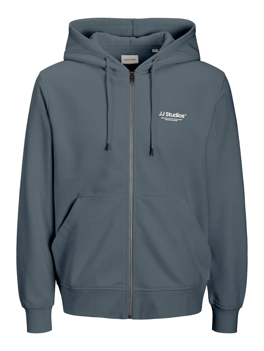 Jack & Jones PlusSize Kapuzensweatshirt "JJESOHO SWEAT ZIP HOOD NOOS PLS" günstig online kaufen