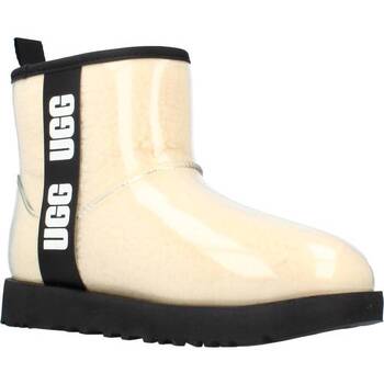 UGG  Stiefel CLASSIC CLEAR MINI günstig online kaufen