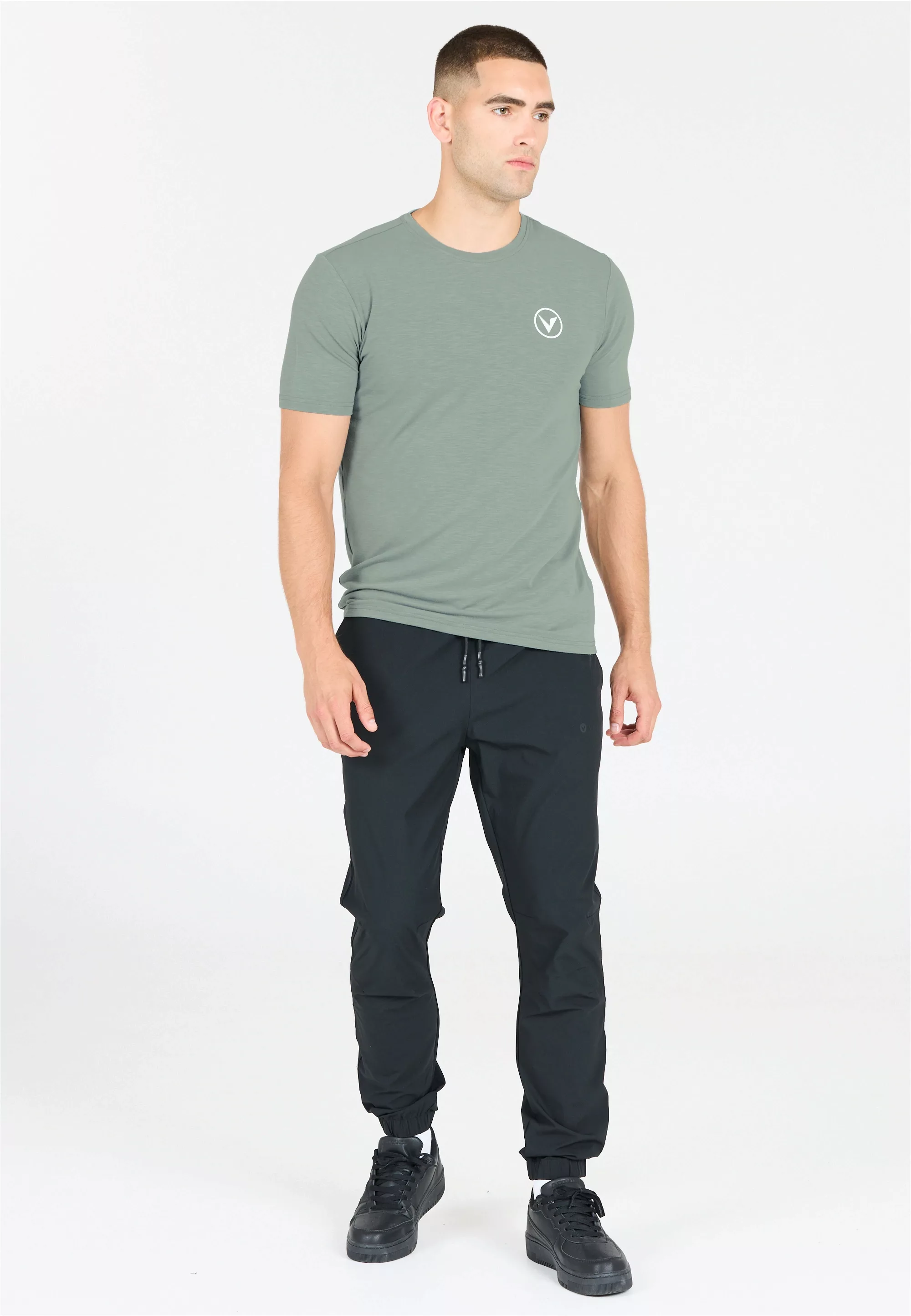 Virtus Funktionsshirt "JOKERS", (1 tlg.), mit atmungsaktiver Eigenschaft un günstig online kaufen