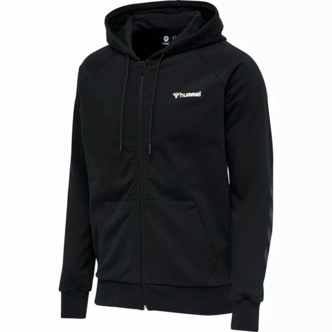 hummel Sweatshirt hmlIsam Zip Hoodie günstig online kaufen