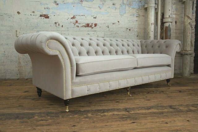 JVmoebel Chesterfield-Sofa, Made in Europa günstig online kaufen