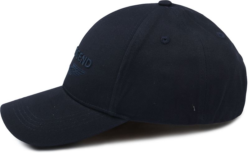 PME Legend Twill Kappe Navy - günstig online kaufen