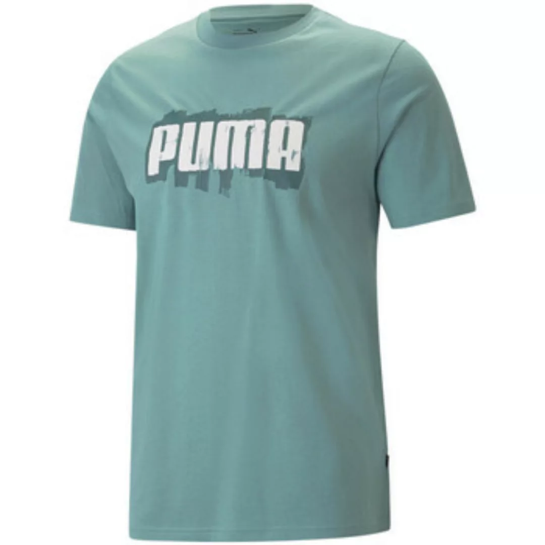 Puma  T-Shirt 674475-84 günstig online kaufen