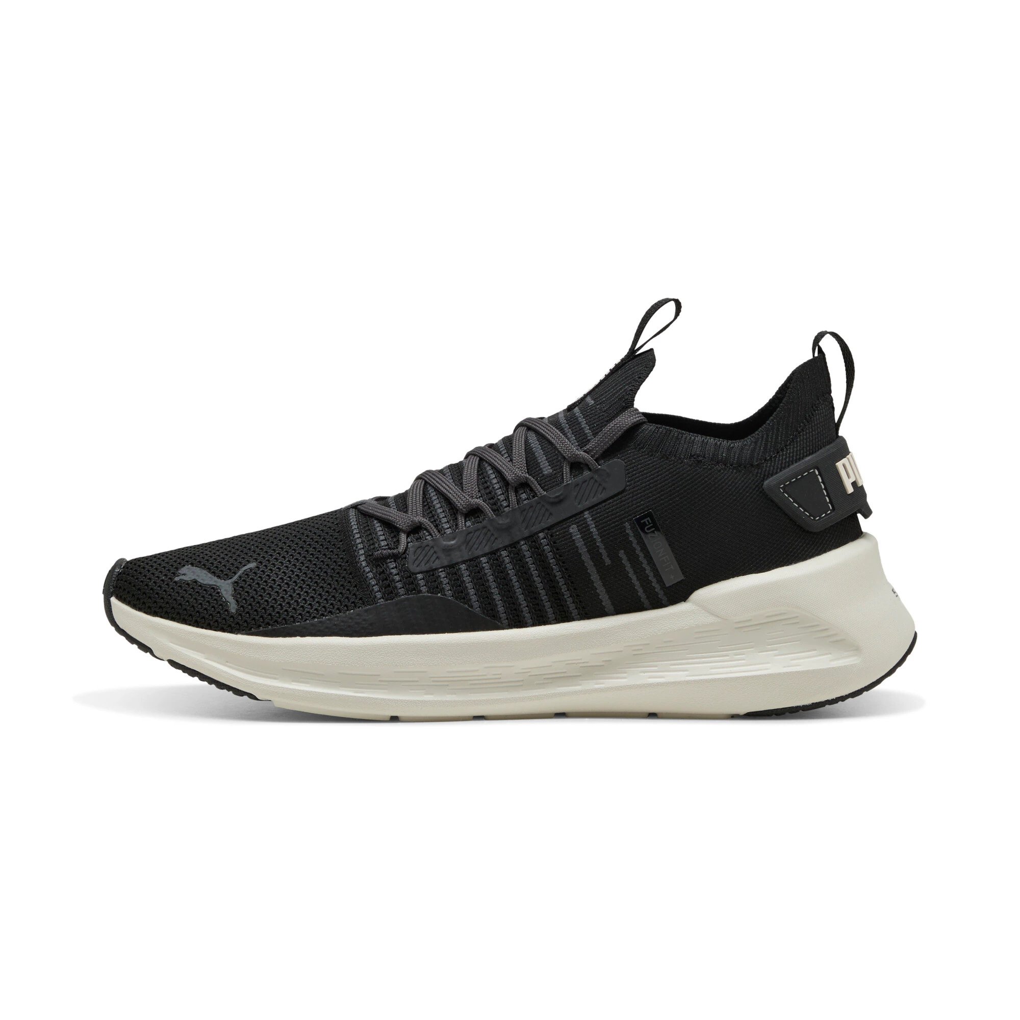 PUMA Laufschuh "SOFTRIDE SYMMETRY FUZION LS" günstig online kaufen