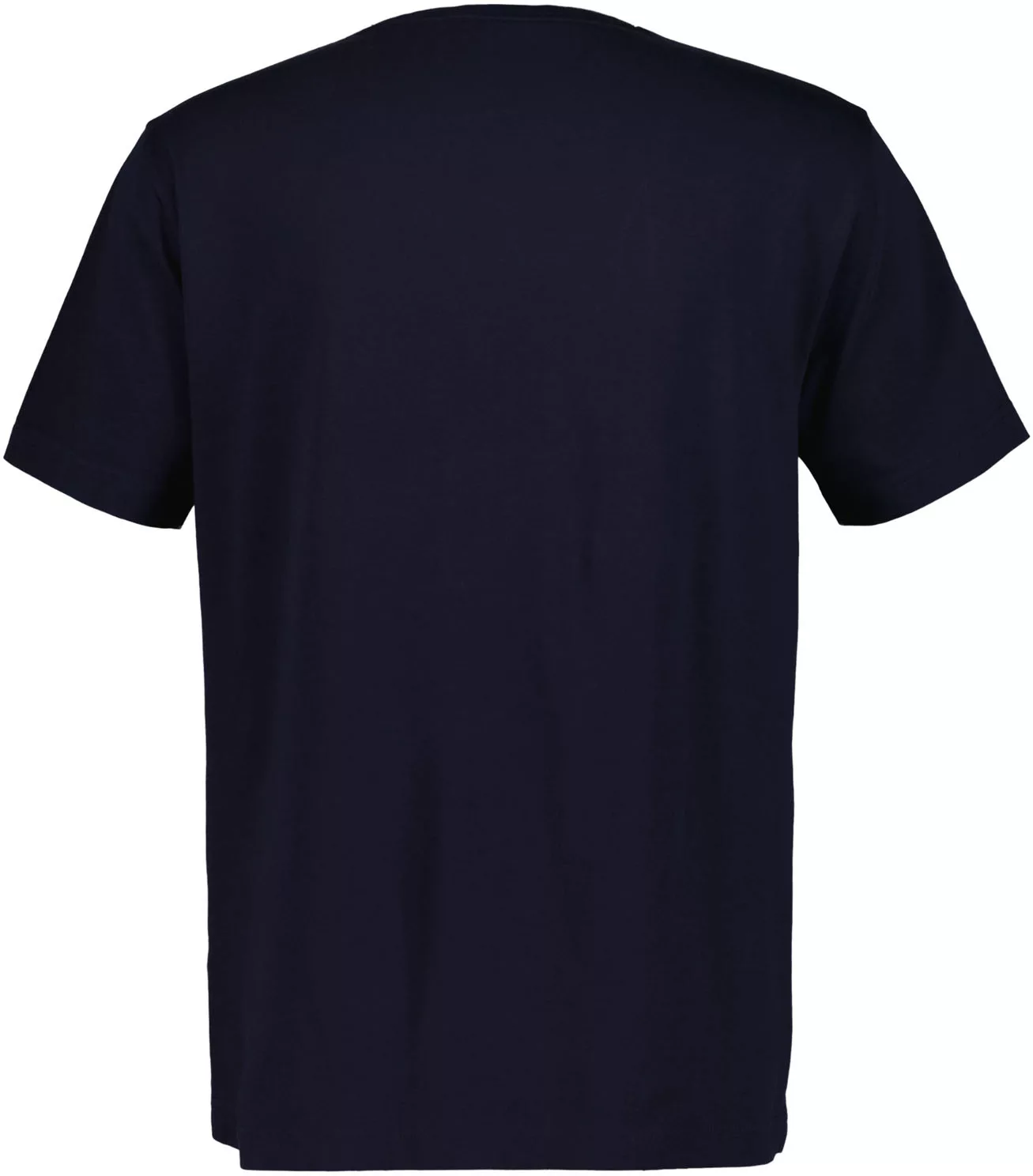 Gant T-Shirt "GARMENT WASHED TSHIRT" günstig online kaufen