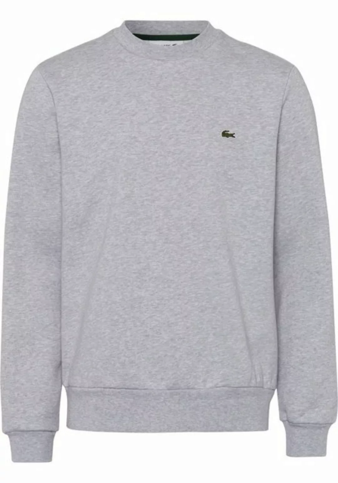 Lacoste Sweatshirt (1-tlg) mit klassischem Rundhalsausschnitt günstig online kaufen