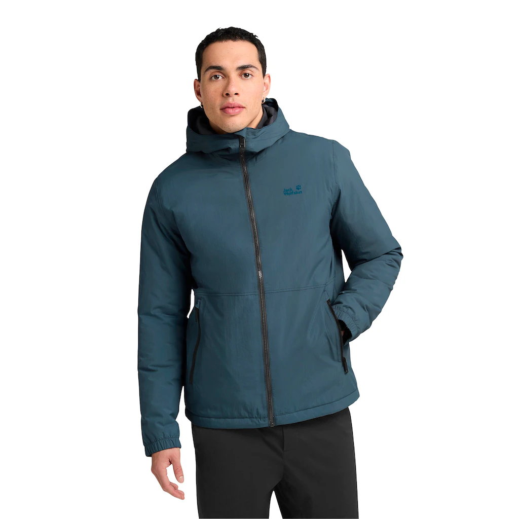 Jack Wolfskin Funktionsjacke "PAMIR JKT M", Wärmend, winddicht, Übergangsja günstig online kaufen