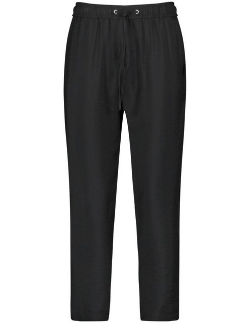 Taifun Stoffhose 7/8 Hose Jogpants günstig online kaufen