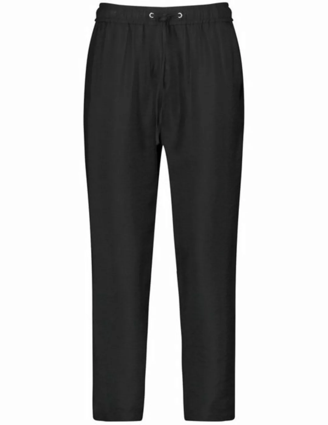 Taifun Stoffhose 7/8 Hose Jogpants günstig online kaufen