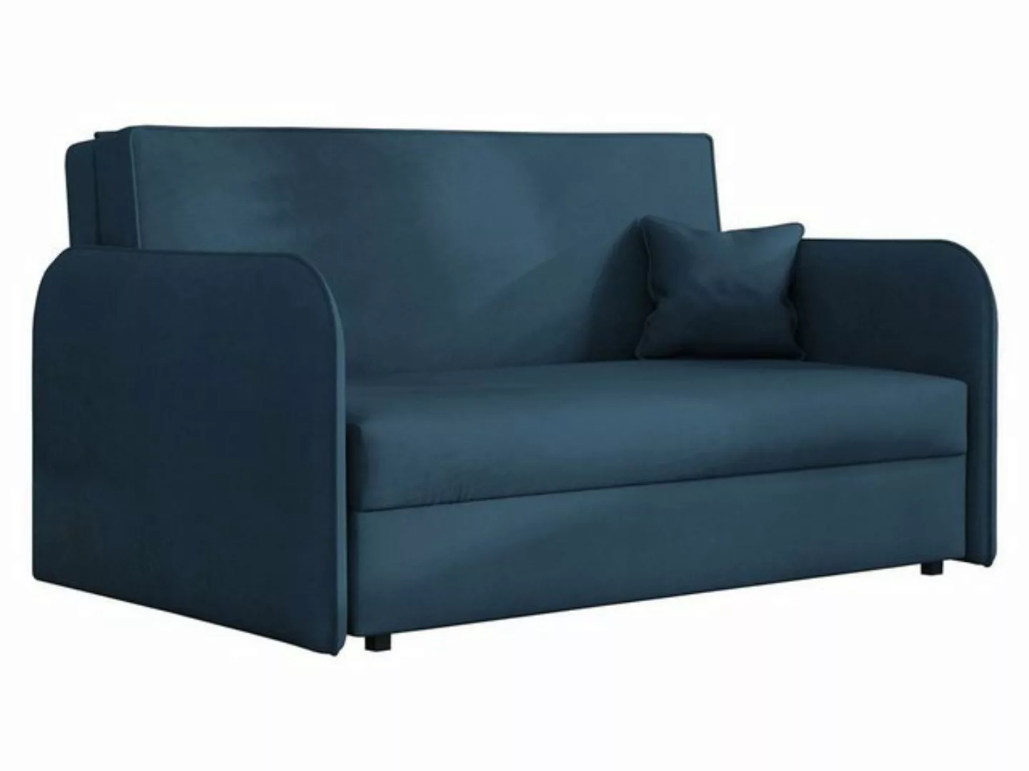 MIRJAN24 Schlafsofa Viva Loft III, mit Bettkasten und Schlaffunktion, 3 Sit günstig online kaufen