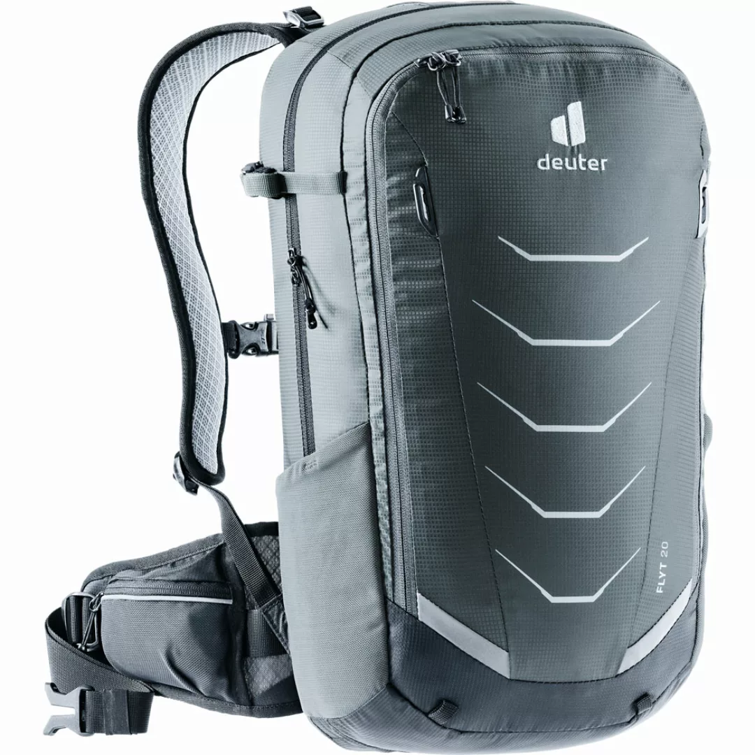 Deuter Flyt 20 Graphite/Black günstig online kaufen