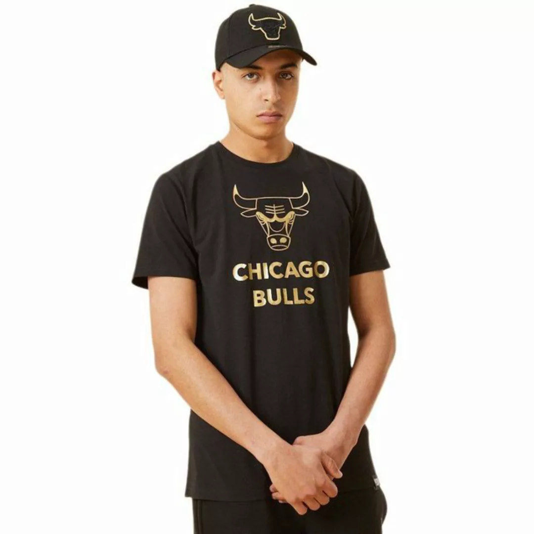 New Era T-Shirt T-Shirt New Era NBA Chibul günstig online kaufen