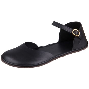 El Naturalista  Ballerinas Bare Sandals N5683 Black black Soft Nappa N5683 günstig online kaufen