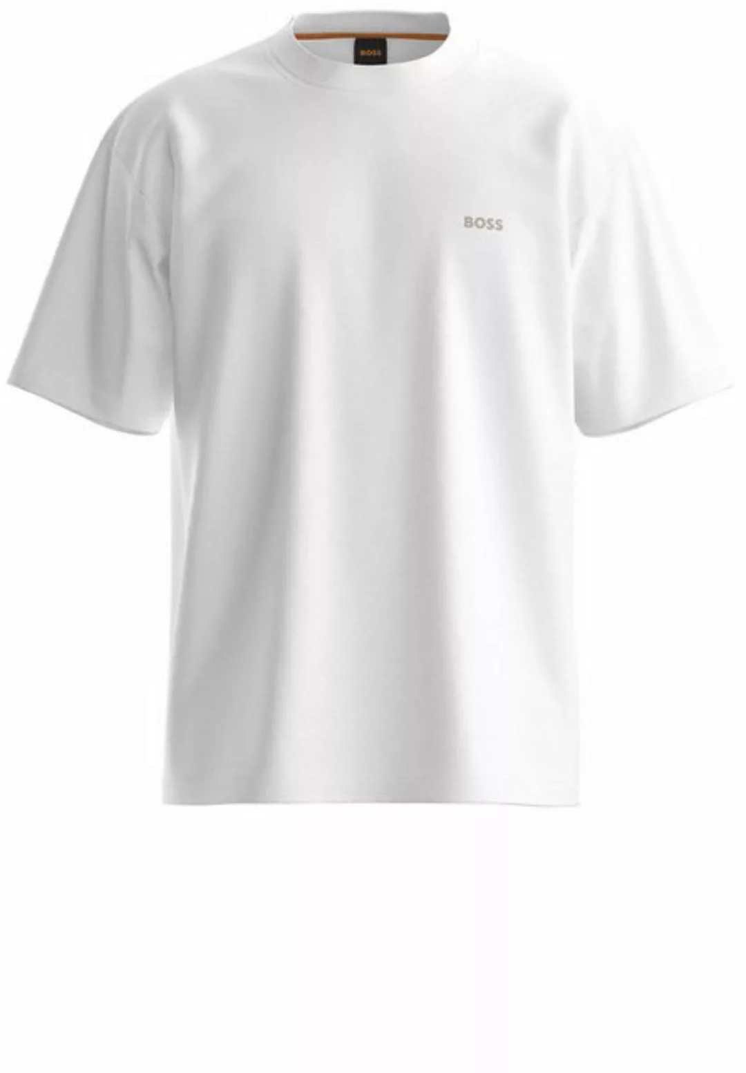 BOSS ORANGE T-Shirt Te_surfaceshort (1-tlg) günstig online kaufen