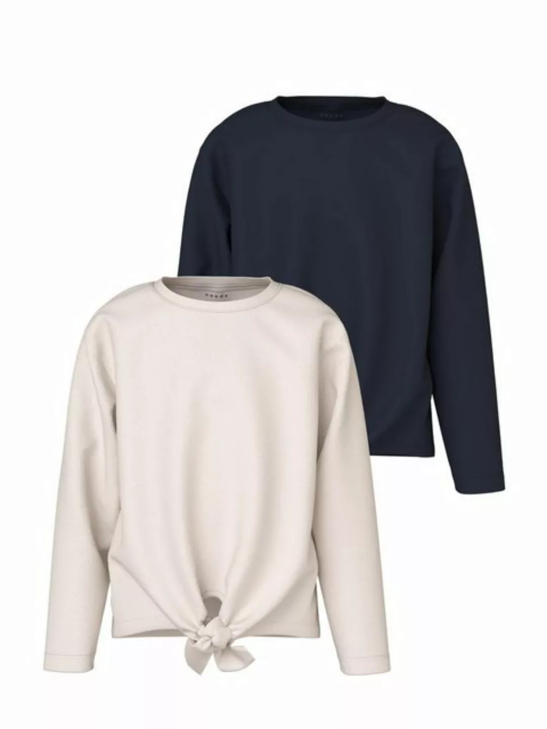 Name It Sweatshirt VAYA (2-tlg) Cut-Outs günstig online kaufen