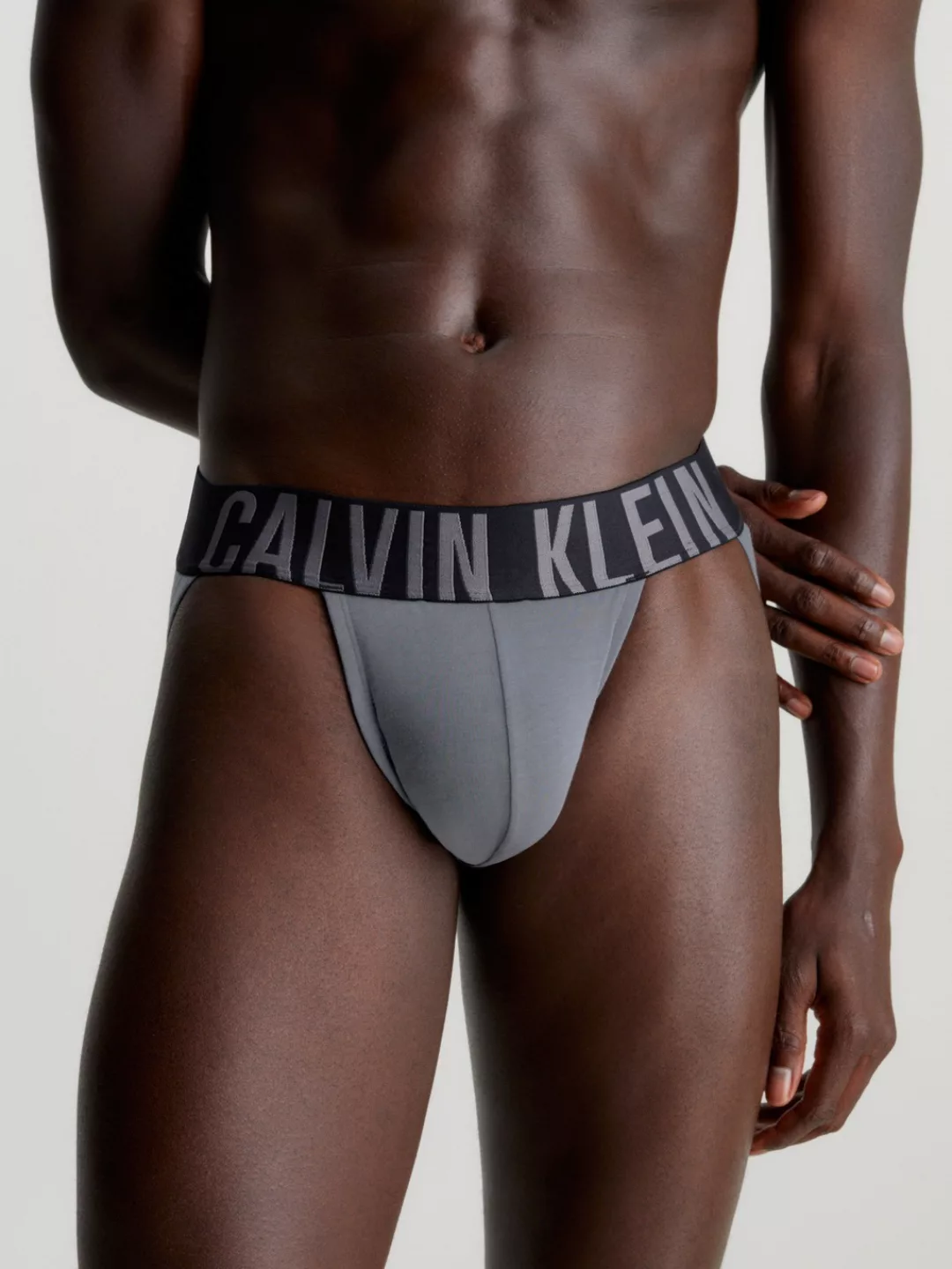 Calvin Klein Underwear String "JOCK STRAP 3PK", (Packung, 3 St., 3er) günstig online kaufen