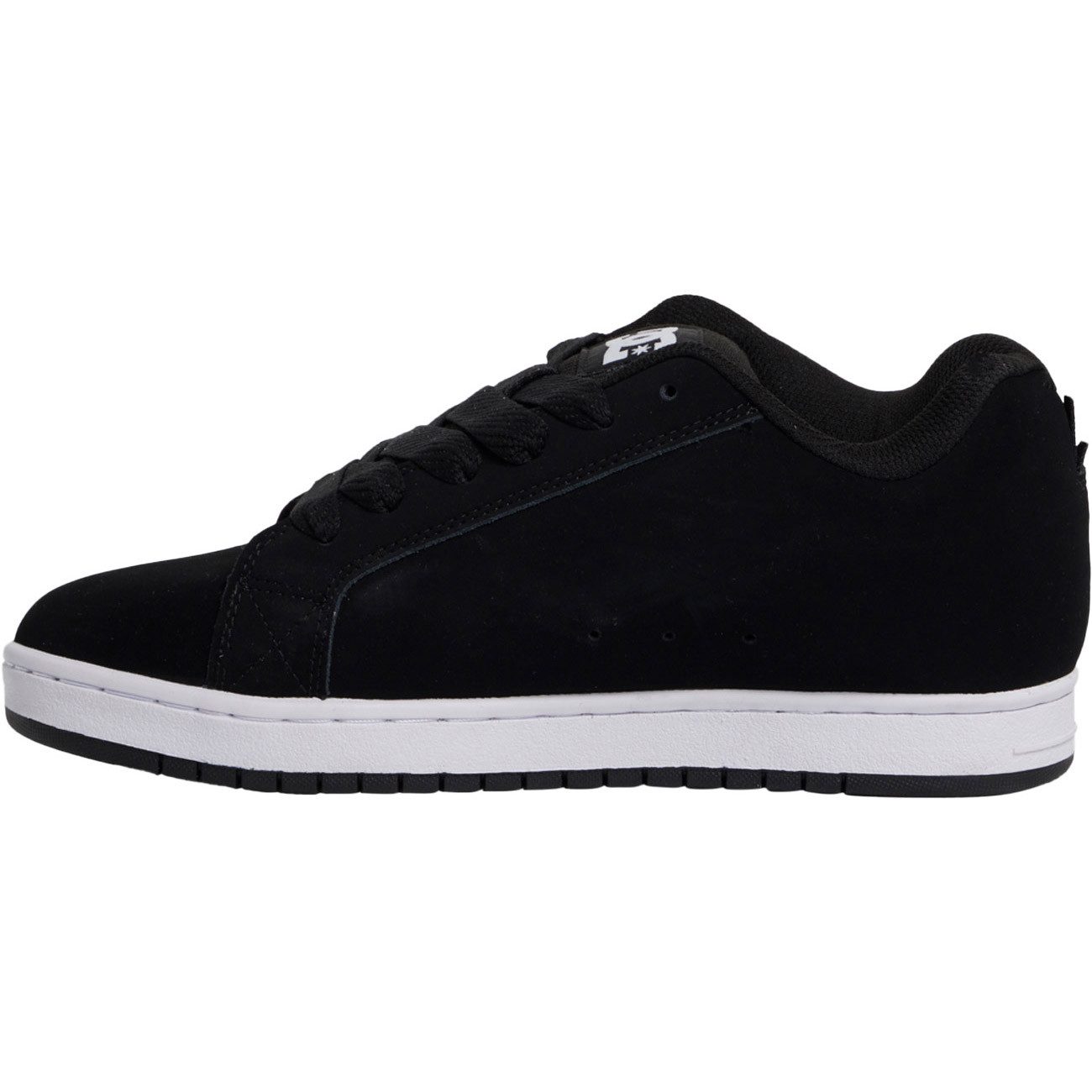 DC Shoes COURT GRAFFIK Sneaker günstig online kaufen