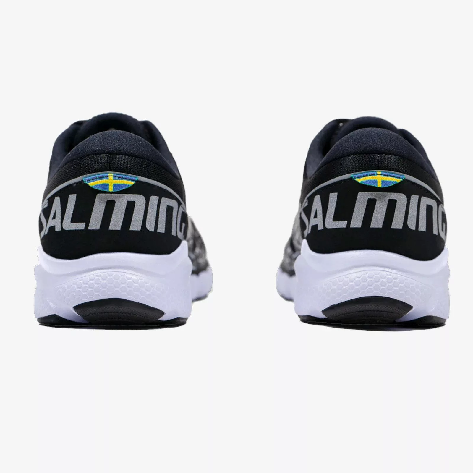 SALMING Recoil Lyte (Leichtigkeit) schwarz/weiss Herren günstig online kaufen