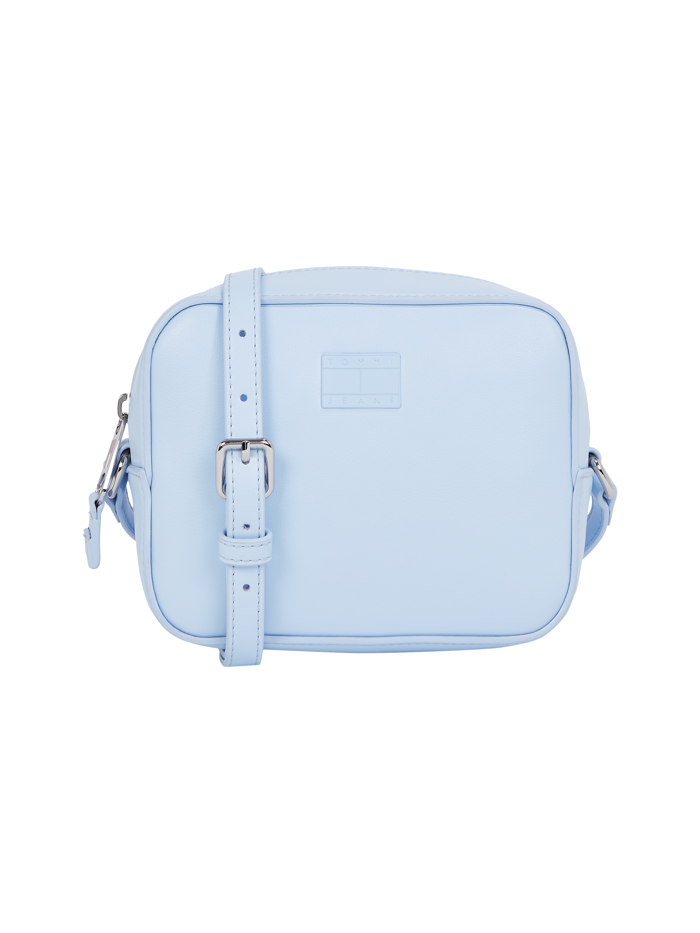 Tommy Jeans Umhängetasche "TJW ESS MUST CAMERA BAG", Damen Mini Bag, Kultur günstig online kaufen