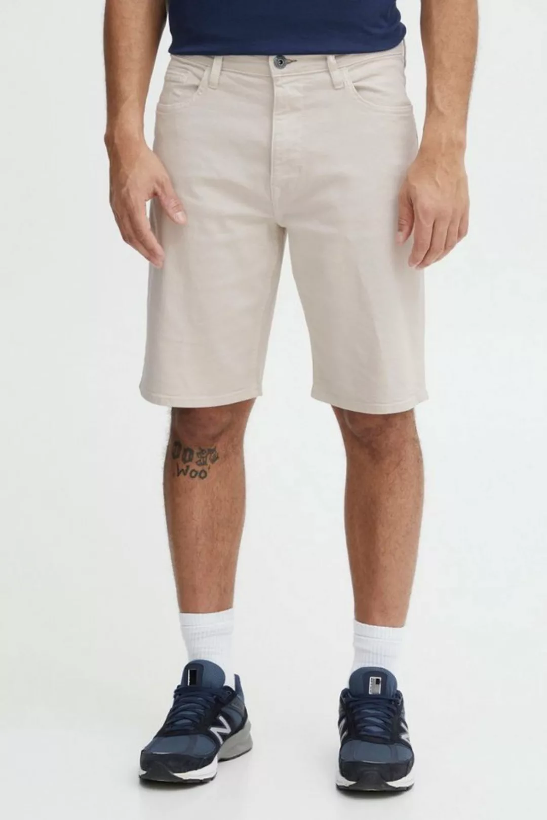 Blend Jeansshorts BLEND BHDenimshorts günstig online kaufen