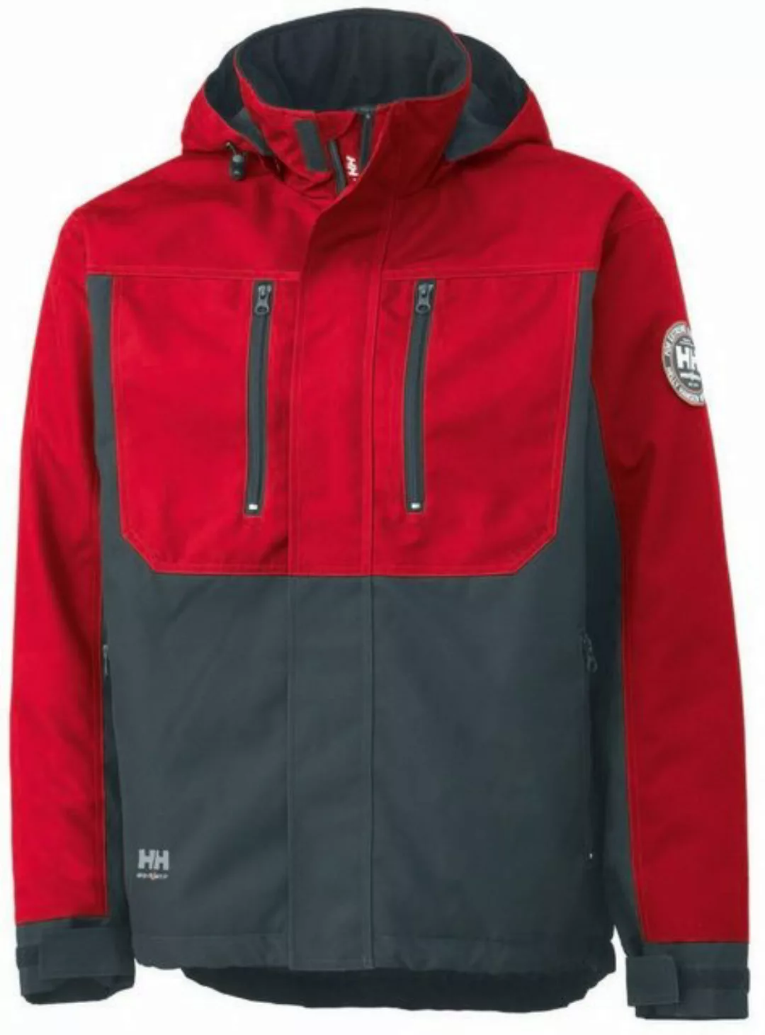 Helly Hansen Funktionsjacke günstig online kaufen