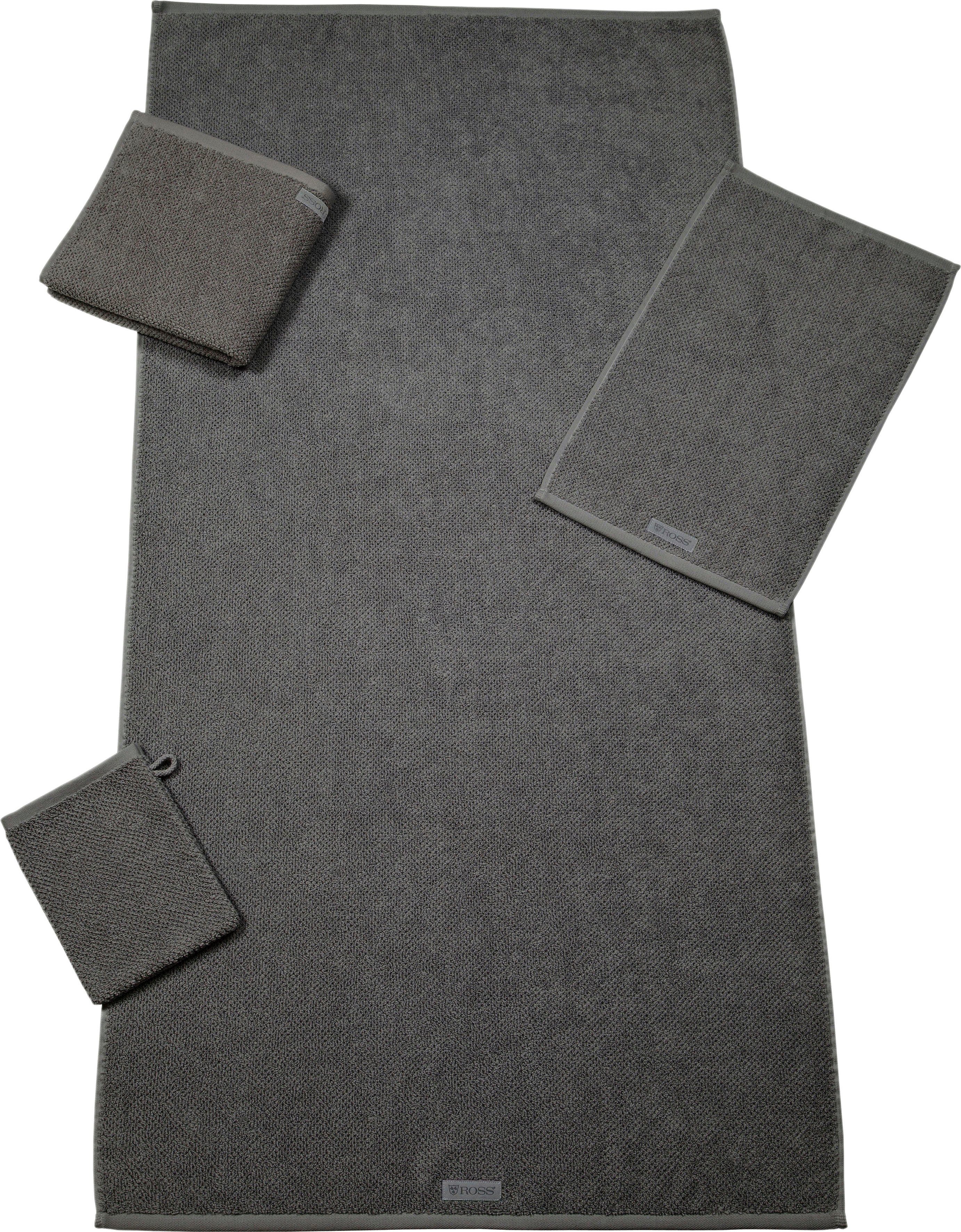 ROSS Saunatuch Selection, Walkfrottee (1-St), Saunatuch günstig online kaufen