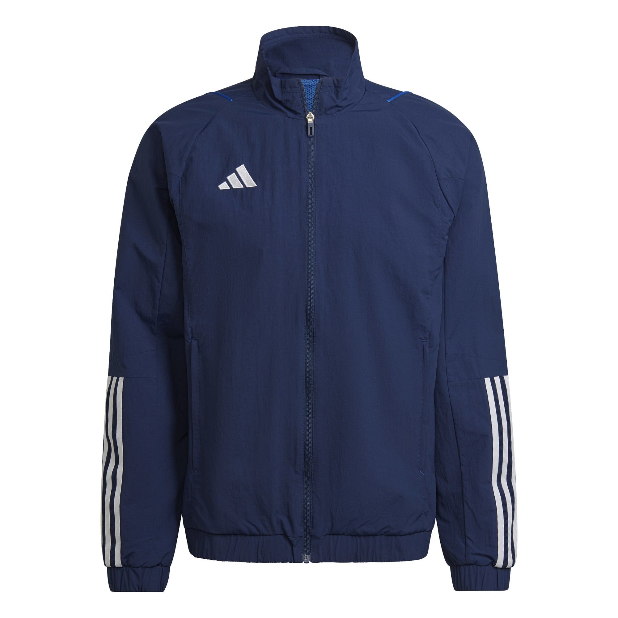 adidas Performance Trainingsjacke adidas Herren Präsentationsjacke günstig online kaufen