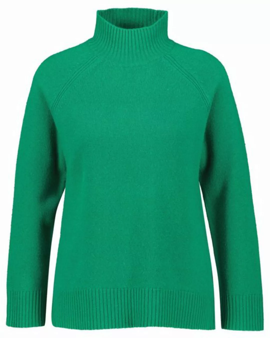 Kate Storm Strickpullover Damen Strickpullover aus Wolle-Kaschmirmischung ( günstig online kaufen