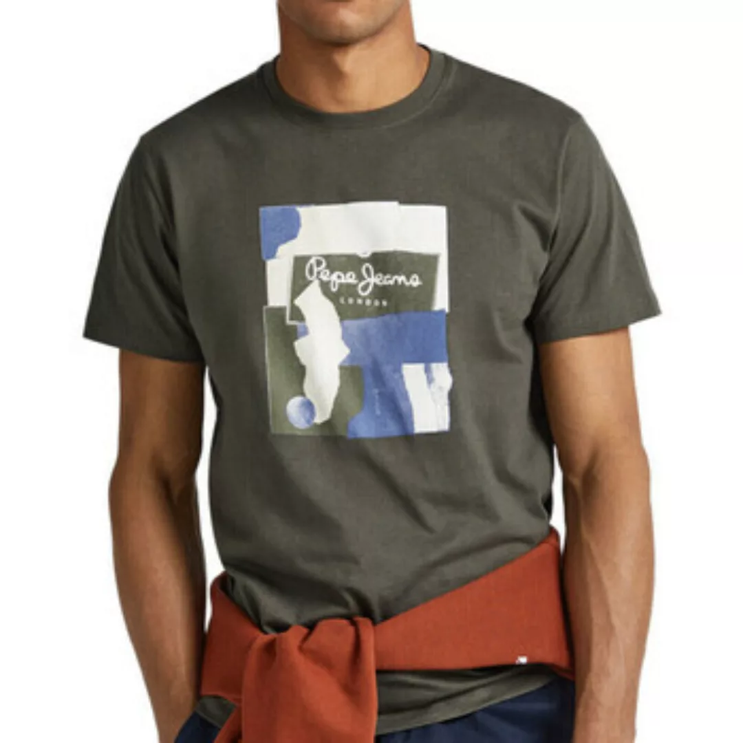 Pepe jeans  T-Shirt PM508942 günstig online kaufen