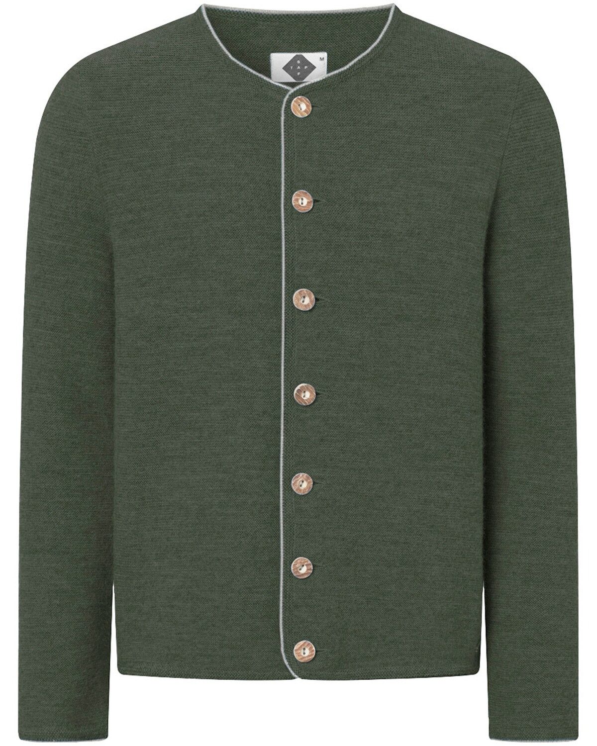 Stapf Strickjacke Strickjacke Lars günstig online kaufen