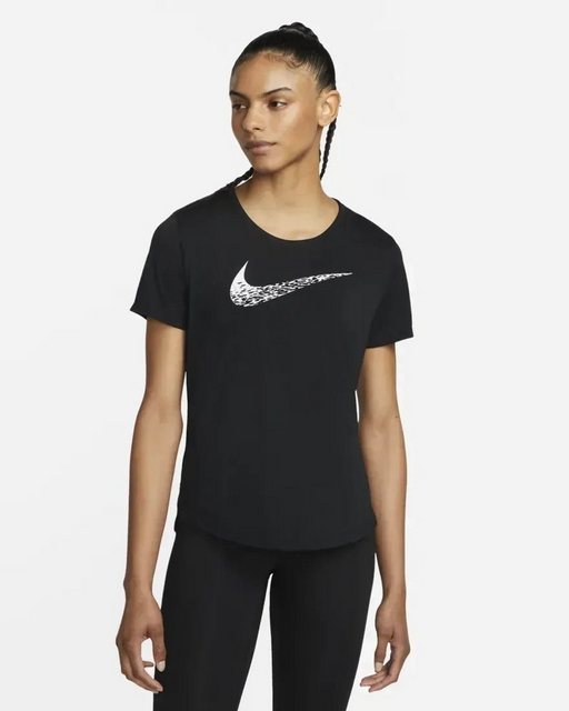 Nike T-Shirt Nike Damen Swoosh Laufoberteil günstig online kaufen