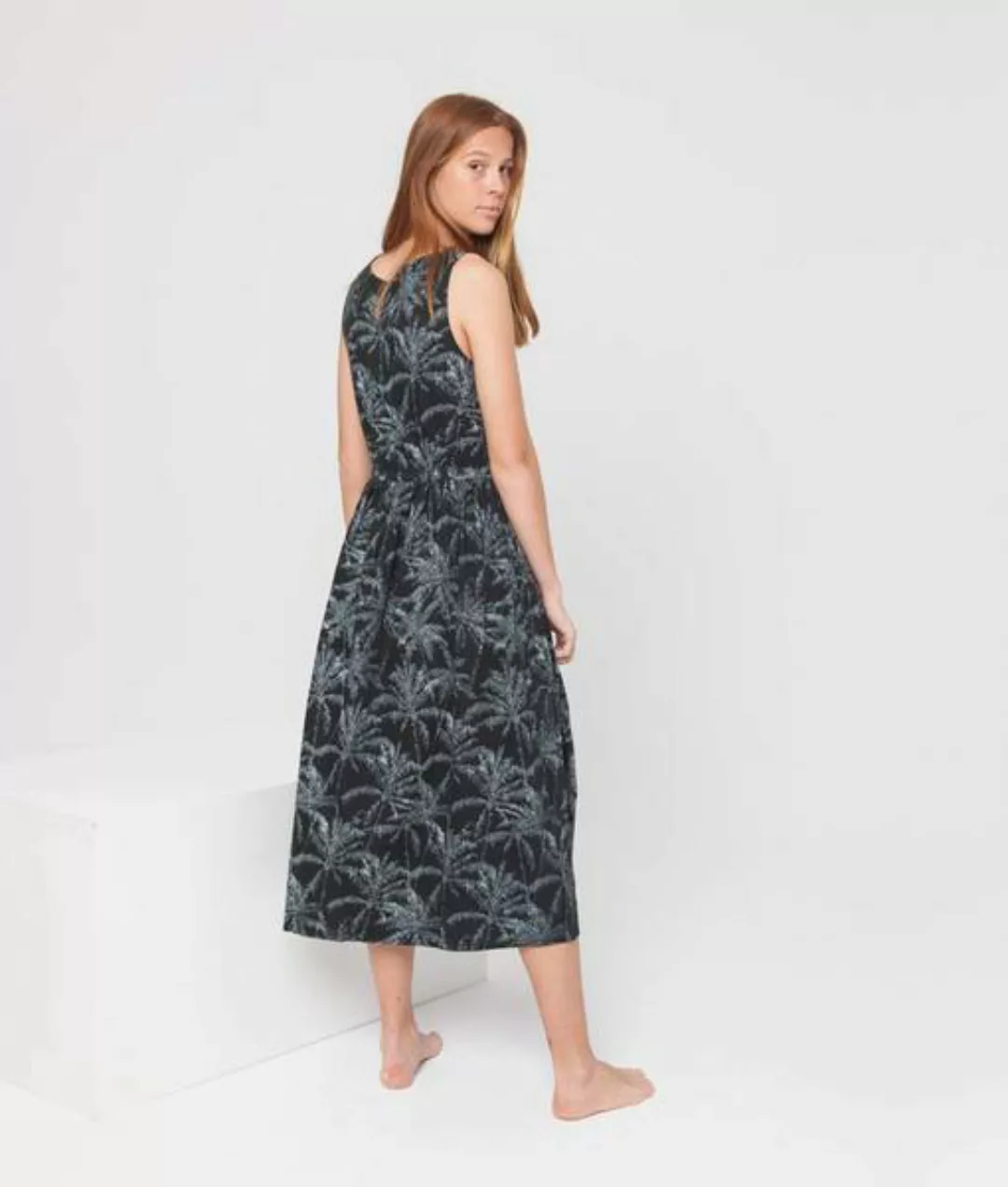 Kleid - Angelina Dress günstig online kaufen