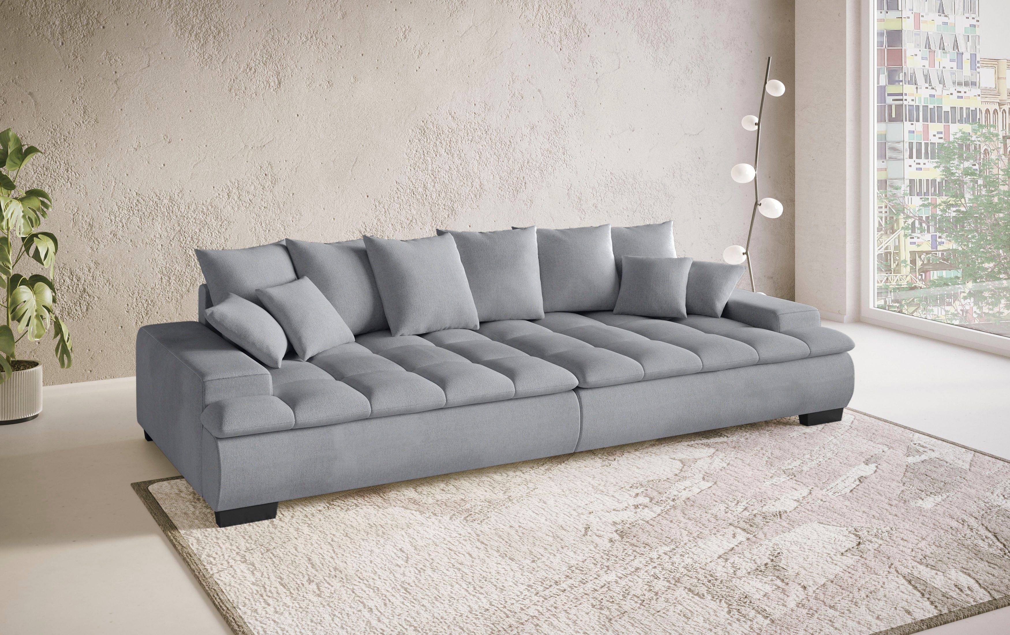 Mr. Couch Big-Sofa Haiti II, mit günstig online kaufen