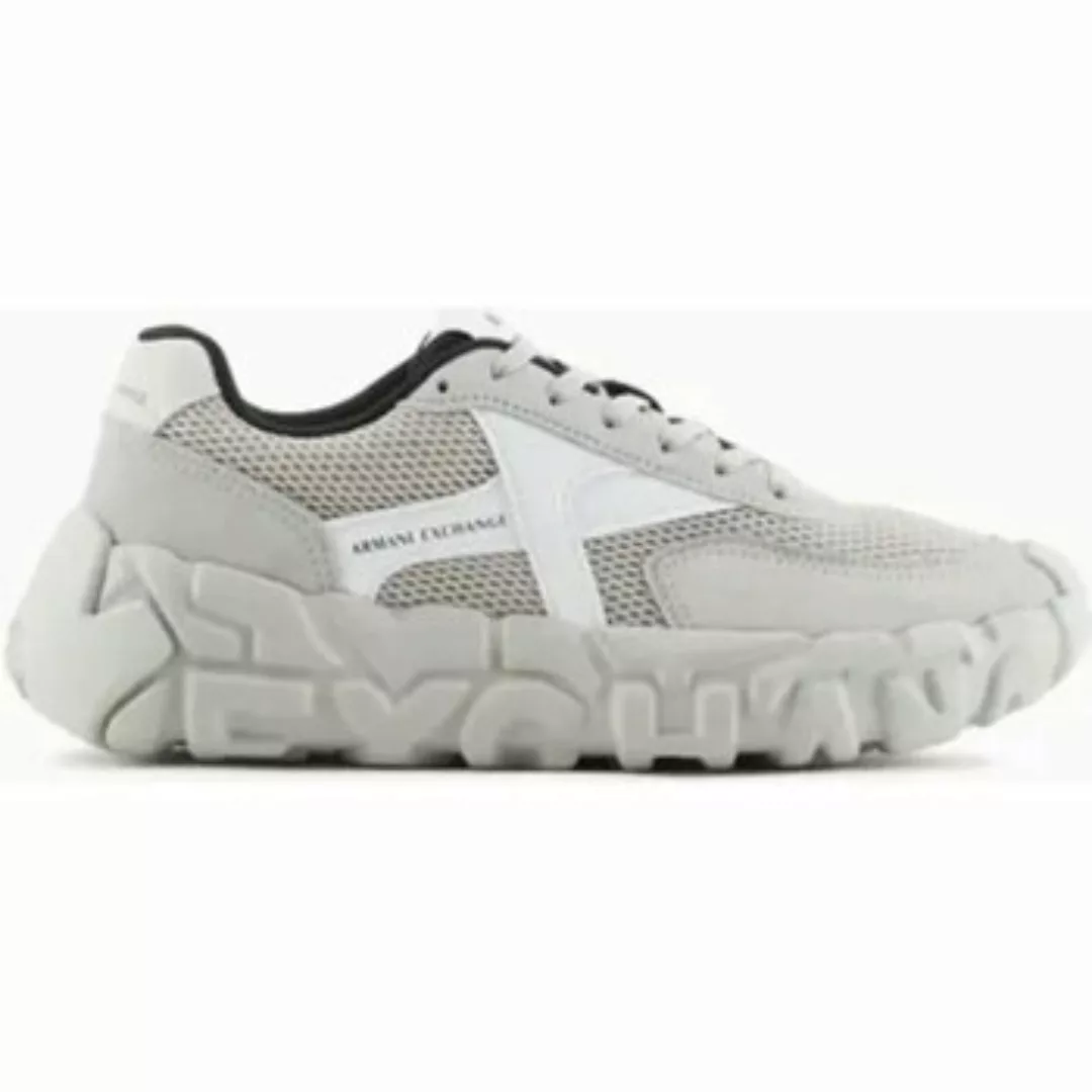 EAX  Sneaker XUX211 XV816 günstig online kaufen