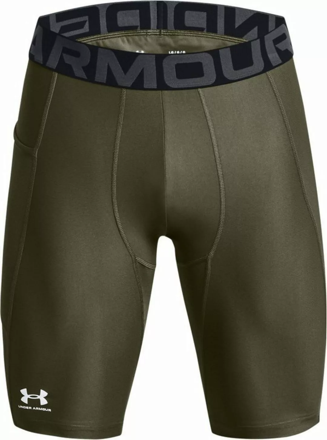 Under Armour® Shorts Heatgearï¾® Pocket Long Shorts günstig online kaufen