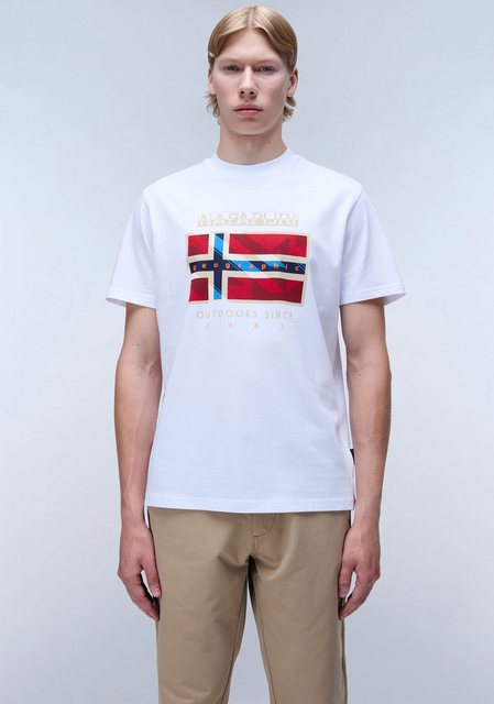 Napapijri T-Shirt DOREES günstig online kaufen