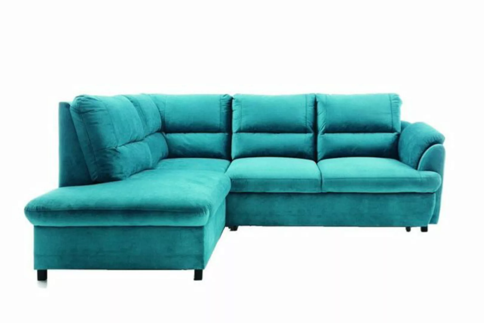 JVmoebel Ecksofa, Made in Europa günstig online kaufen